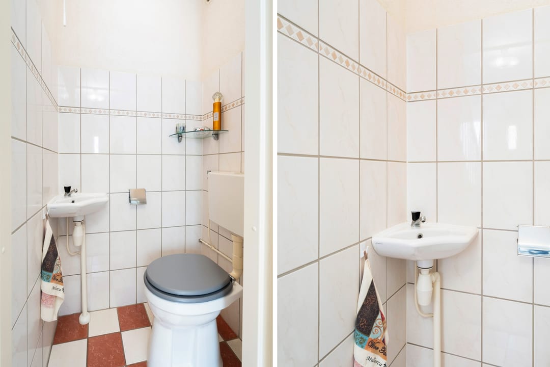 Foto 8 van Dr. L.J. Rogierstraat 65