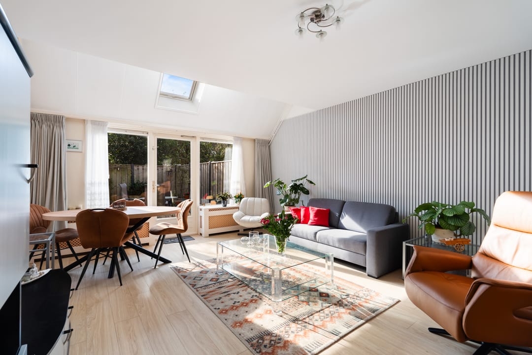 Foto 2 van Dr. L.J. Rogierstraat 65