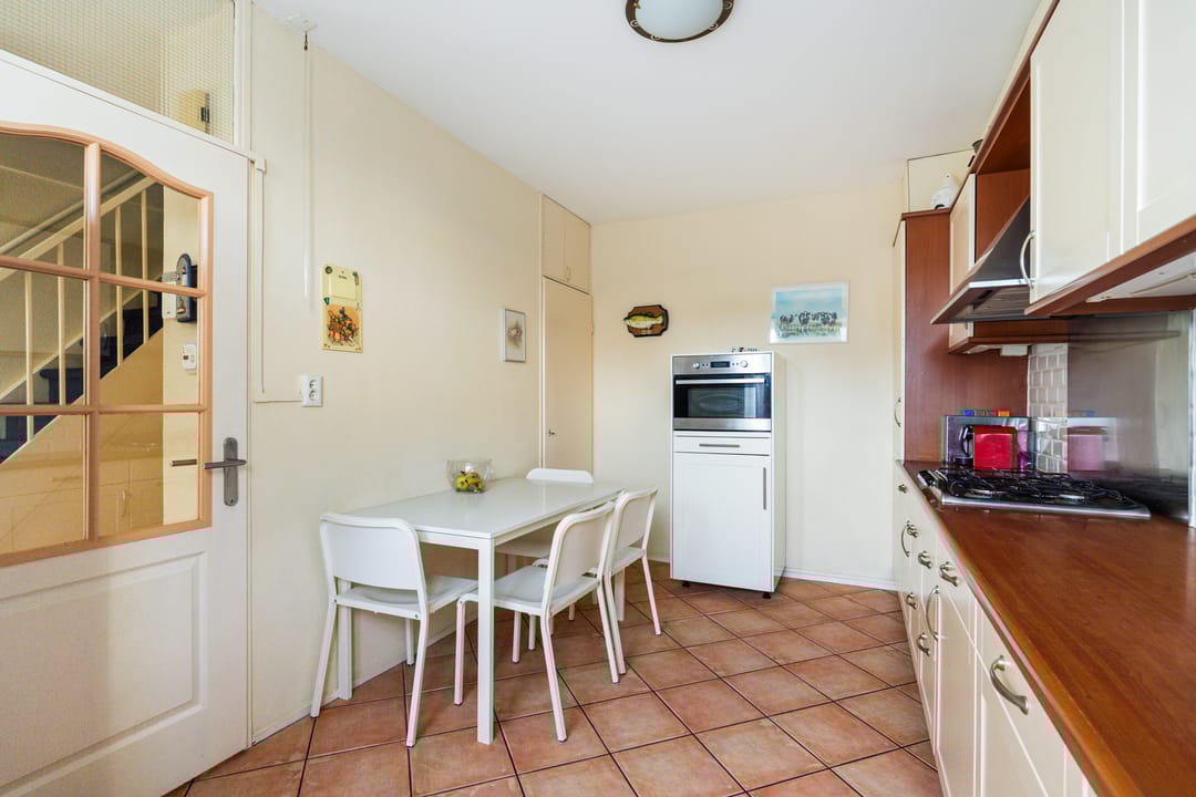 Foto 13 van Dr. L.J. Rogierstraat 65