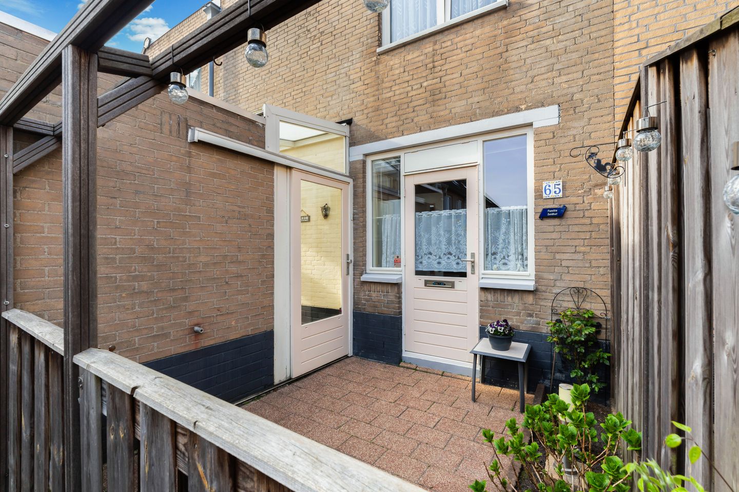 Foto 5 van Dr. L.J. Rogierstraat 65