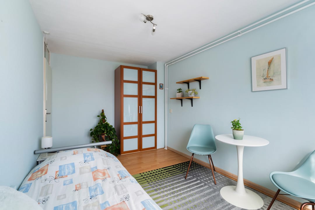 Foto 26 van Dr. L.J. Rogierstraat 65