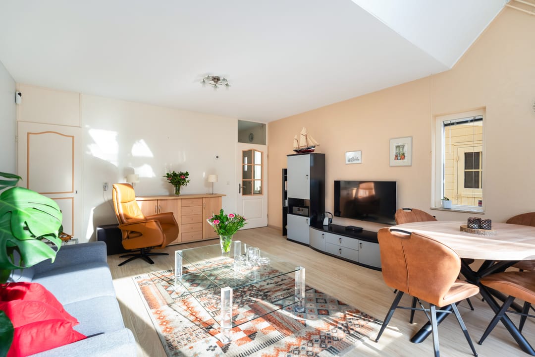 Foto 11 van Dr. L.J. Rogierstraat 65