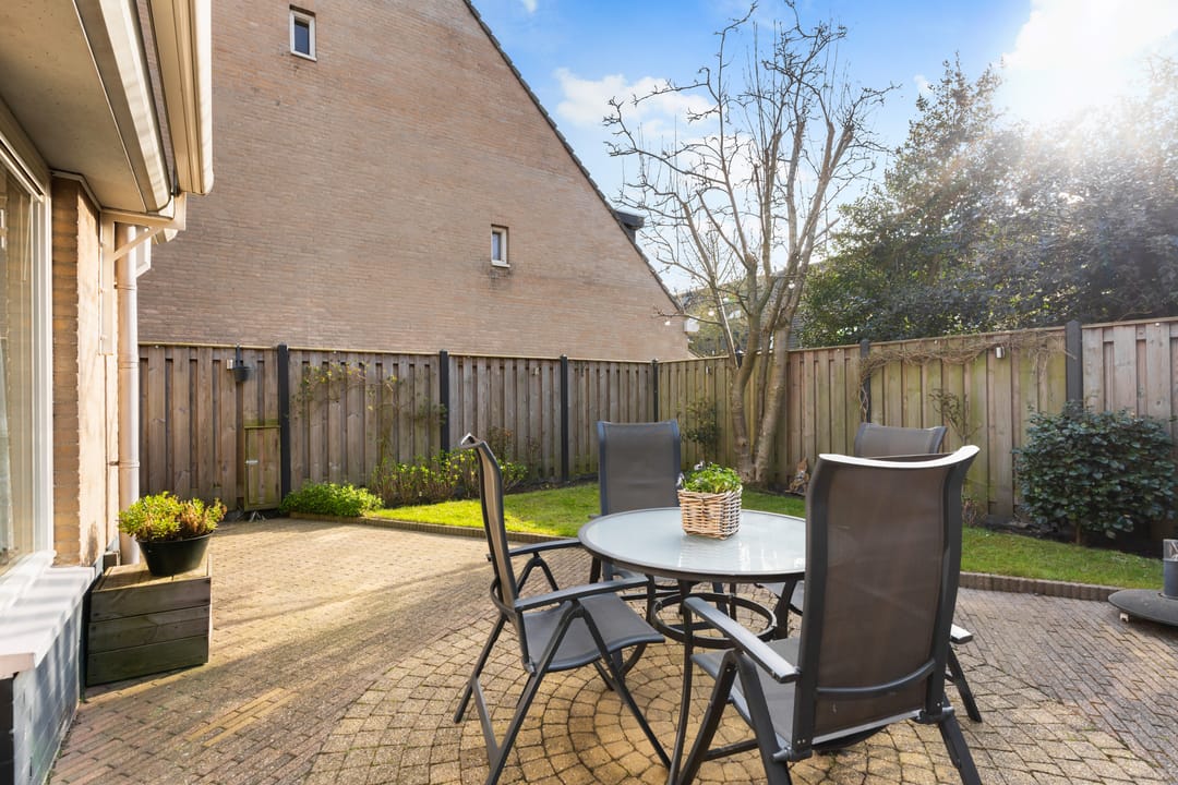 Foto 16 van Dr. L.J. Rogierstraat 65