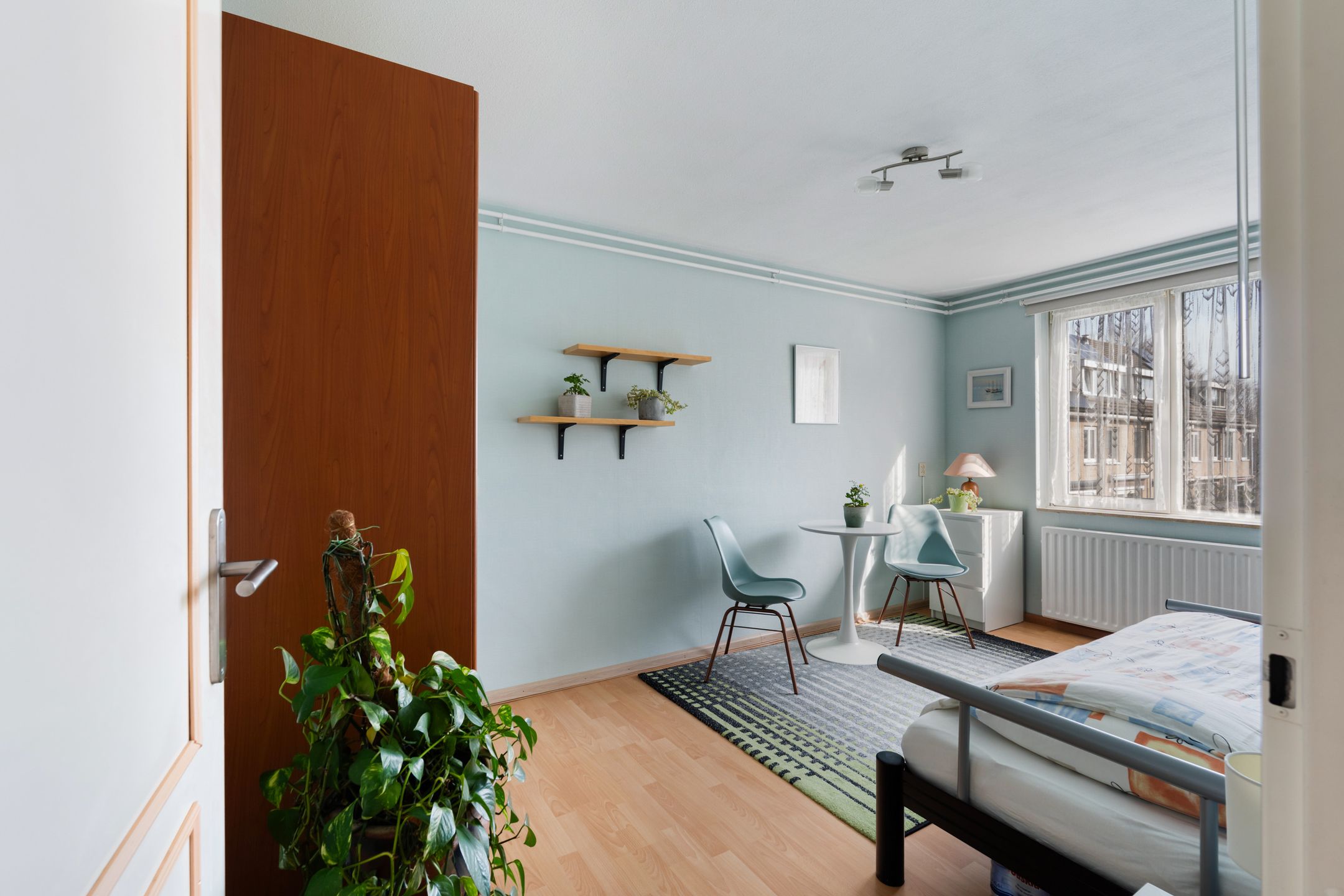 Foto 24 van Dr. L.J. Rogierstraat 65