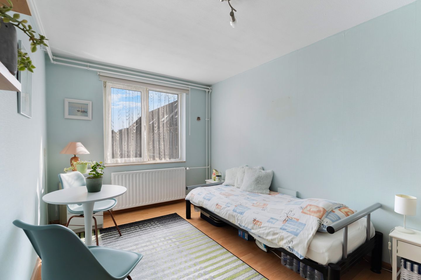 Foto 25 van Dr. L.J. Rogierstraat 65