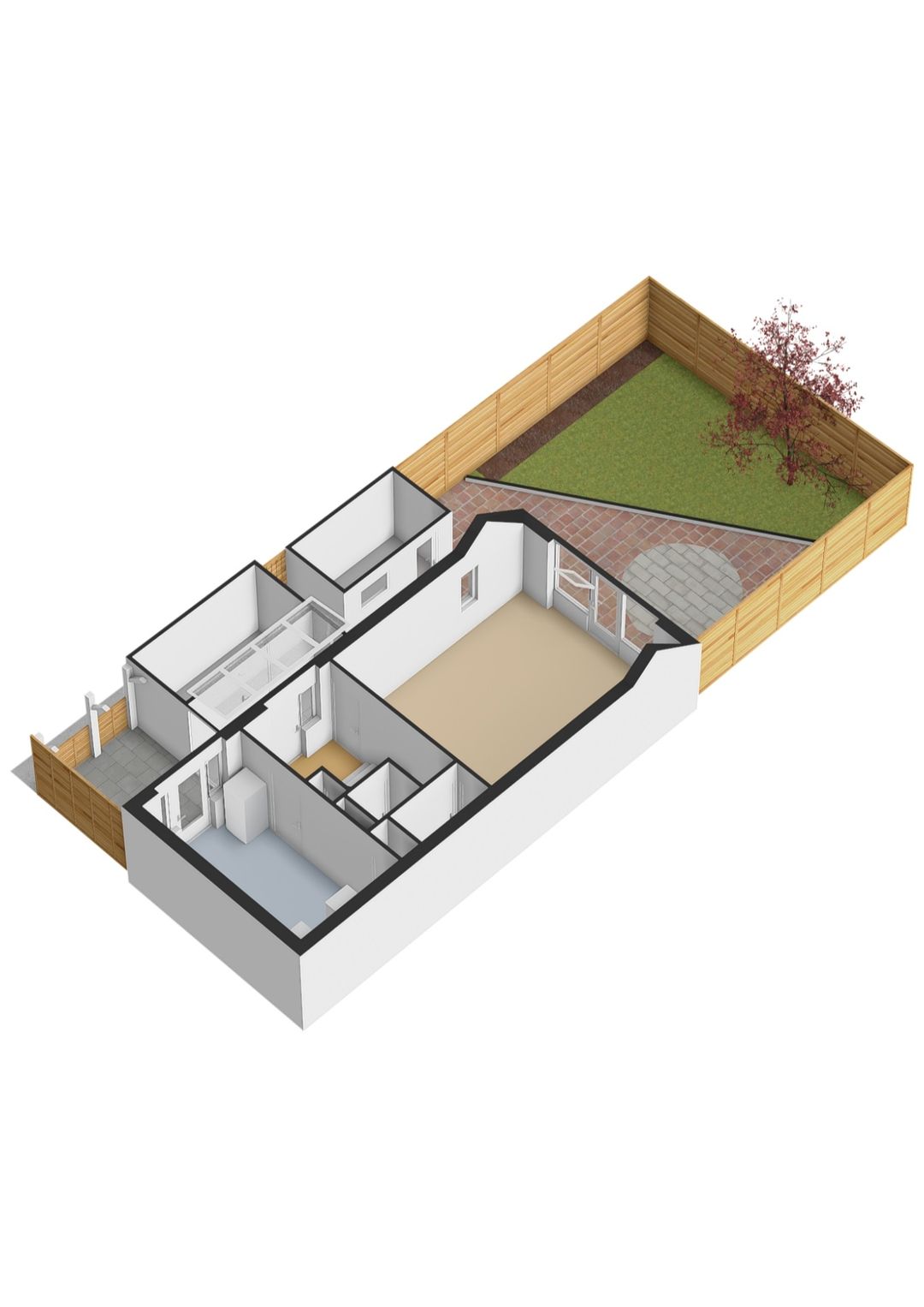Foto 32 van Dr. L.J. Rogierstraat 65