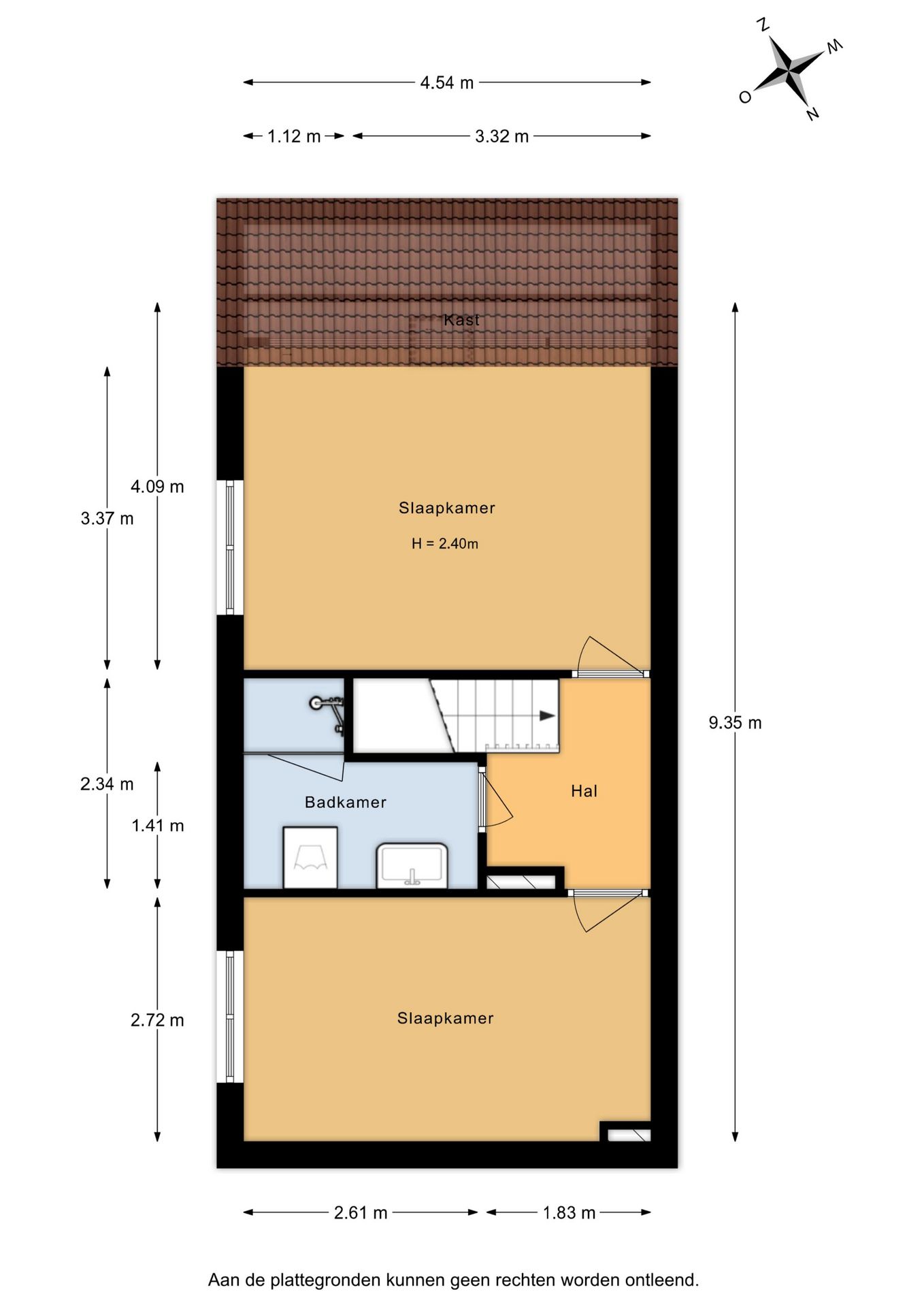 Foto 35 van Dr. L.J. Rogierstraat 65