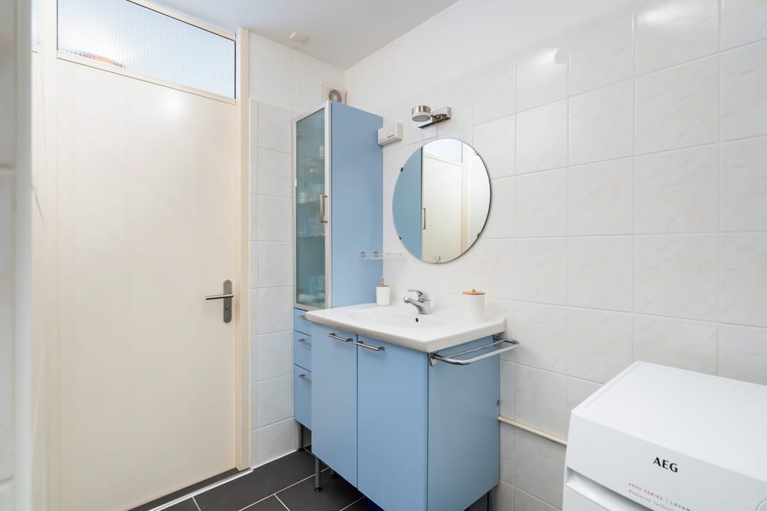 Foto 28 van Dr. L.J. Rogierstraat 65