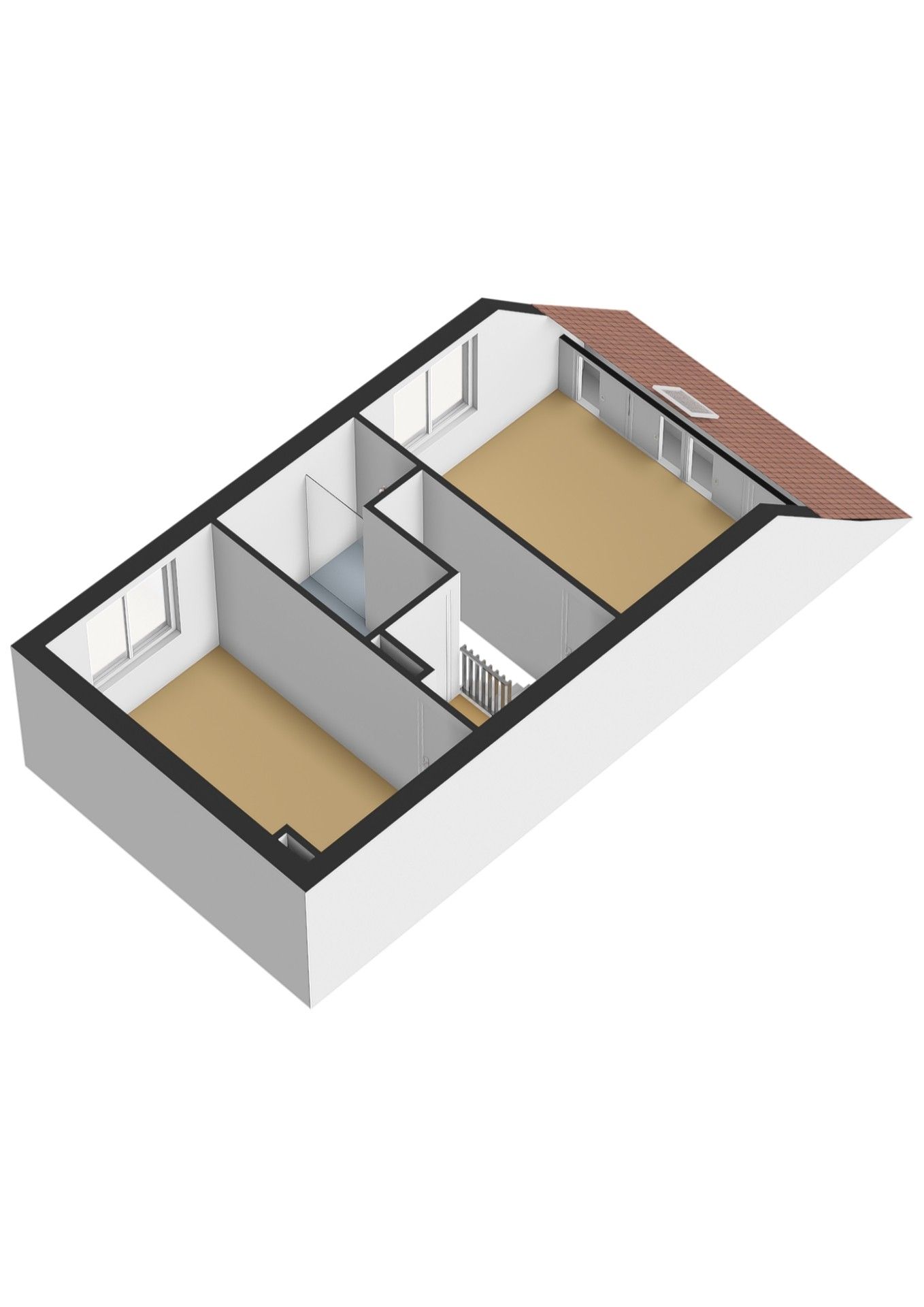 Foto 36 van Dr. L.J. Rogierstraat 65