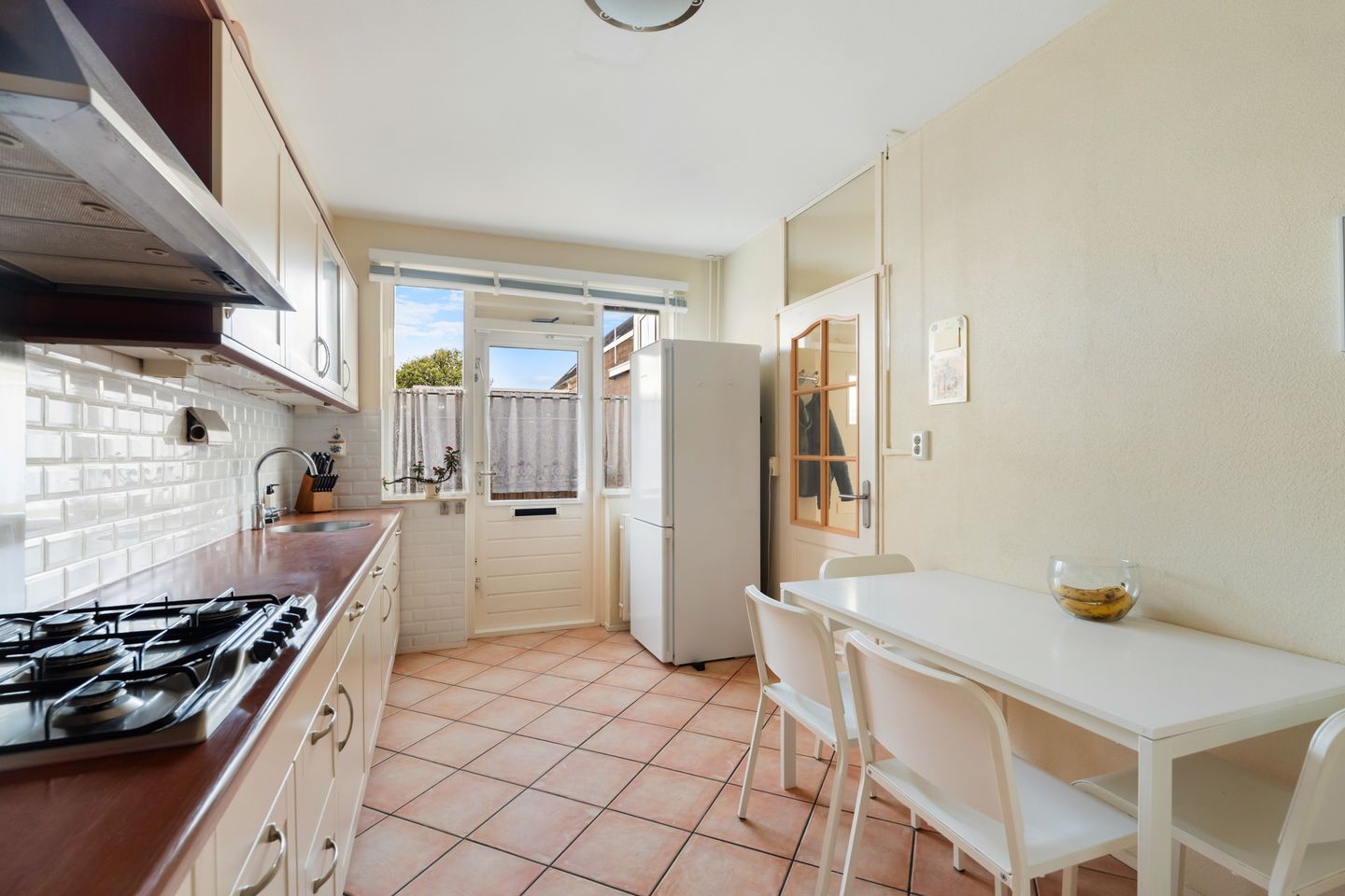 Foto 14 van Dr. L.J. Rogierstraat 65