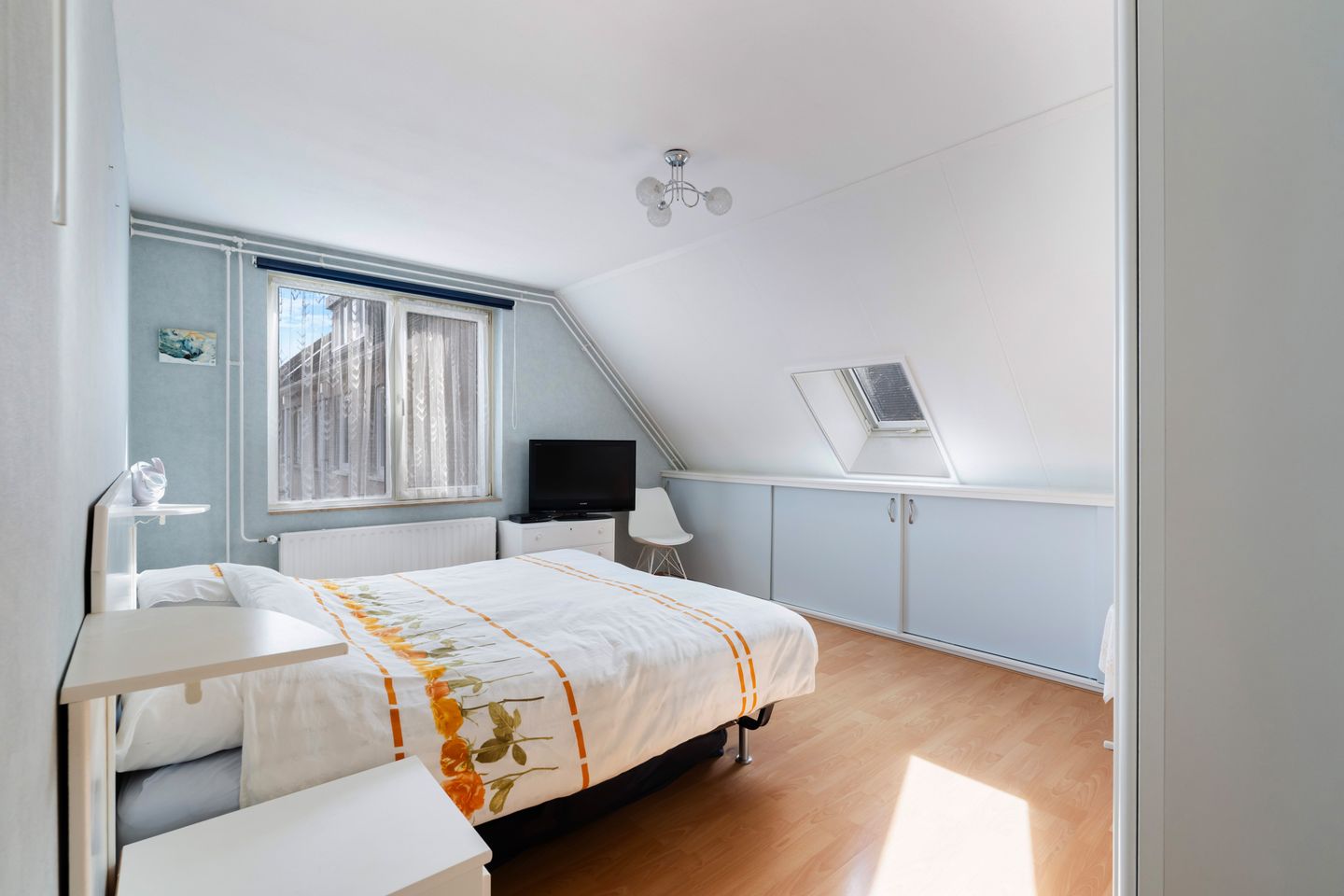 Foto 20 van Dr. L.J. Rogierstraat 65