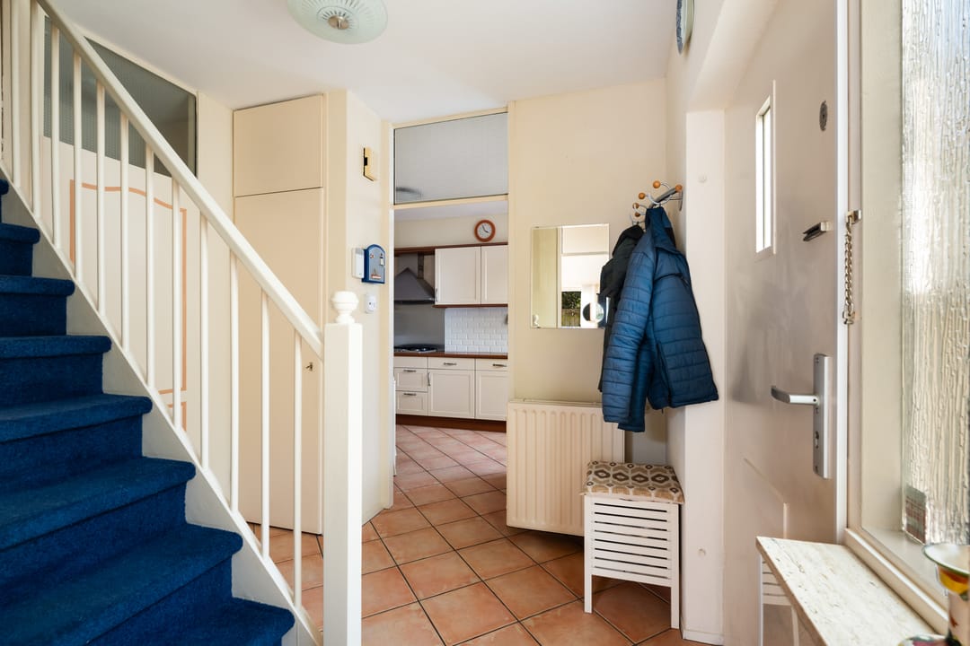 Foto 7 van Dr. L.J. Rogierstraat 65