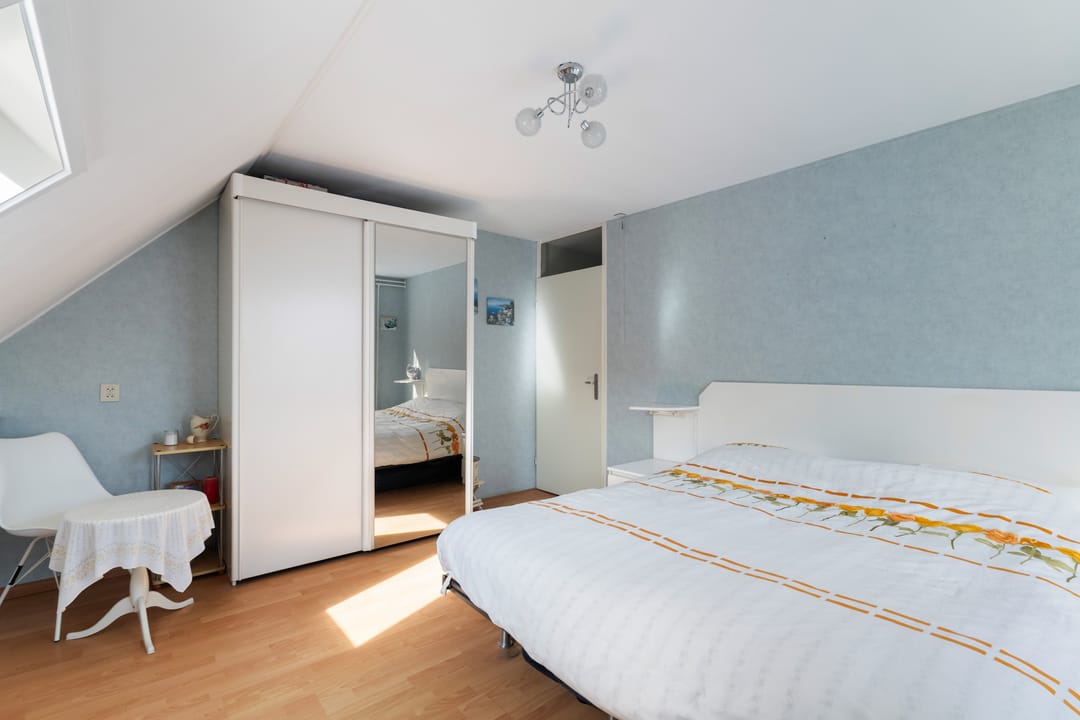 Foto 23 van Dr. L.J. Rogierstraat 65