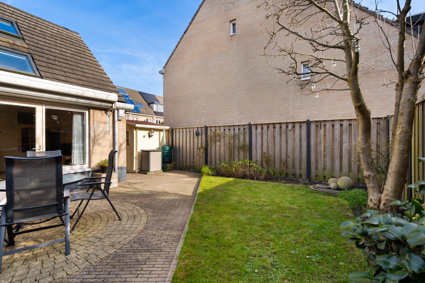 Foto 19 van Dr. L.J. Rogierstraat 65