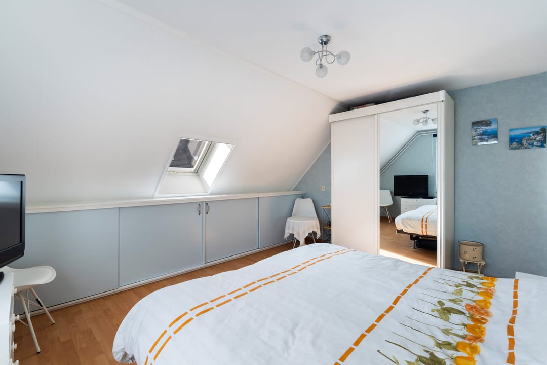 Foto 22 van Dr. L.J. Rogierstraat 65