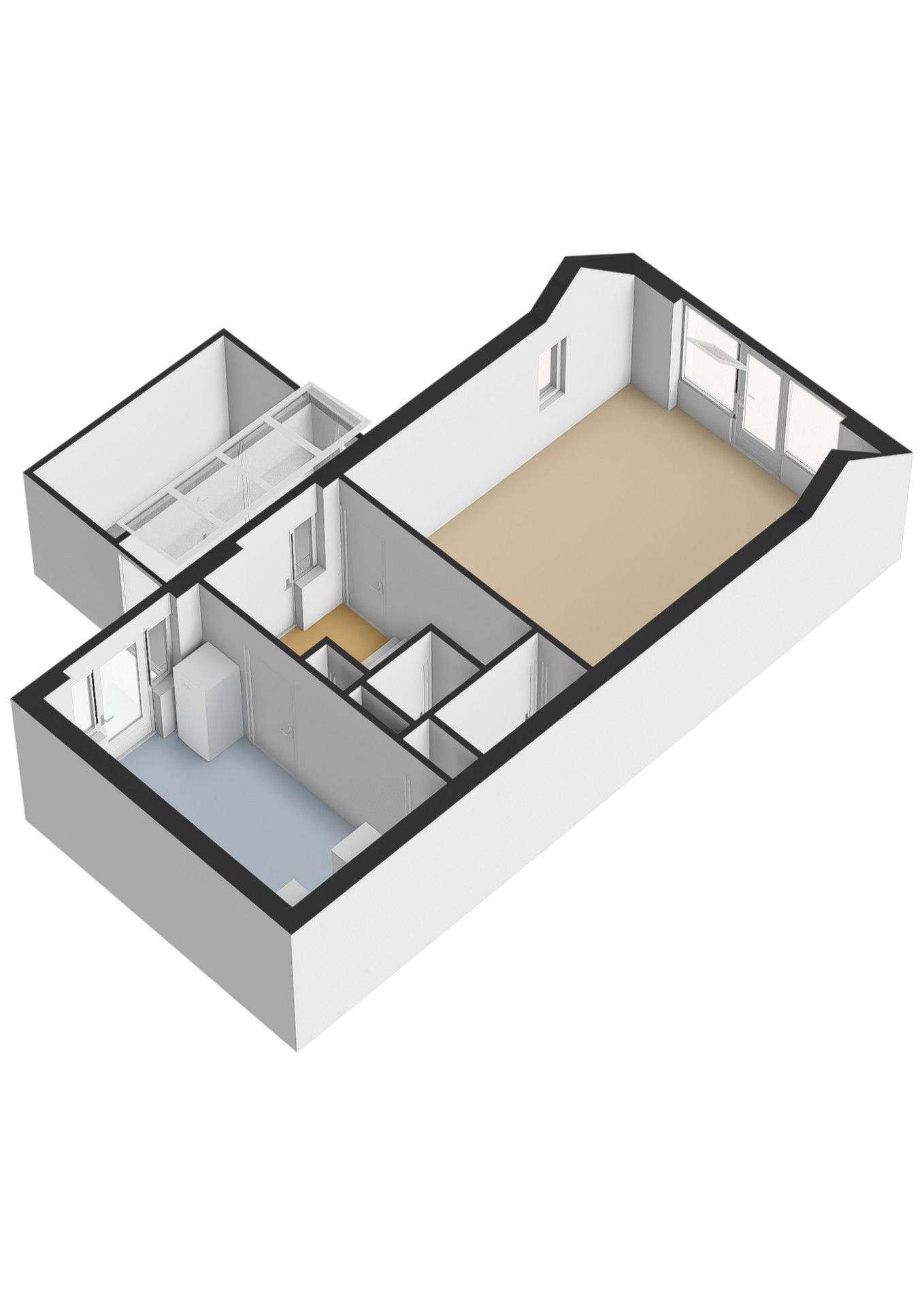 Foto 34 van Dr. L.J. Rogierstraat 65