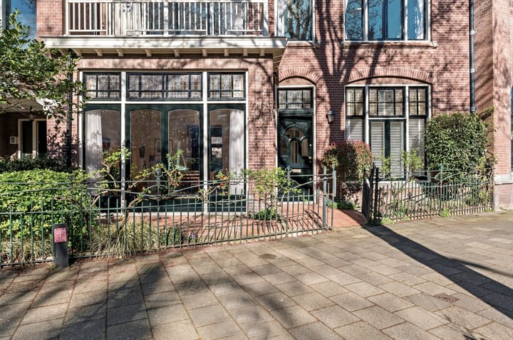 Foto 5 van Frederik Hendriklaan 9