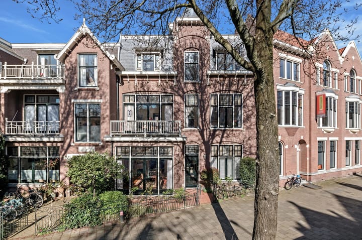 Frederik Hendriklaan 9 main image