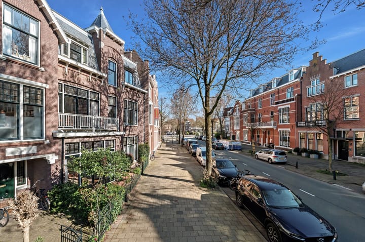 Foto 3 van Frederik Hendriklaan 9