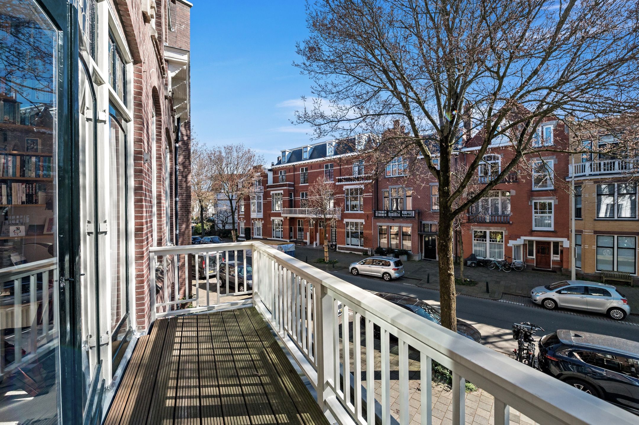 Photo 39 of Frederik Hendriklaan 9