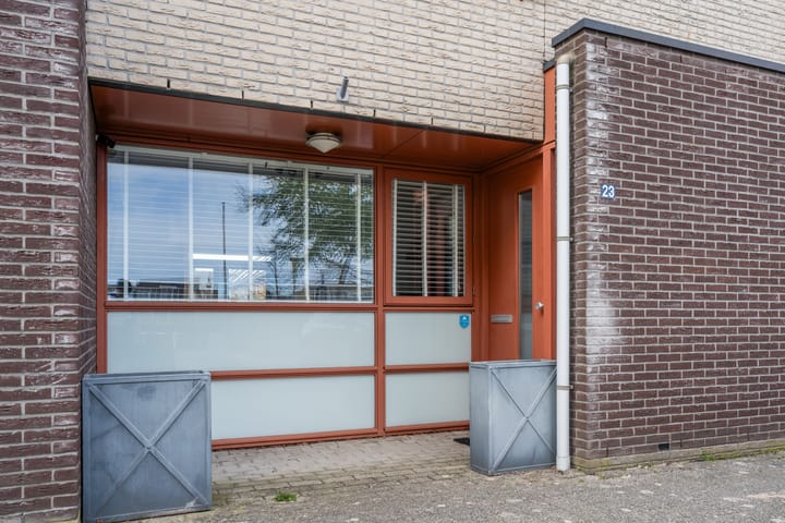 Foto 2 van Poortugaalstraat 23