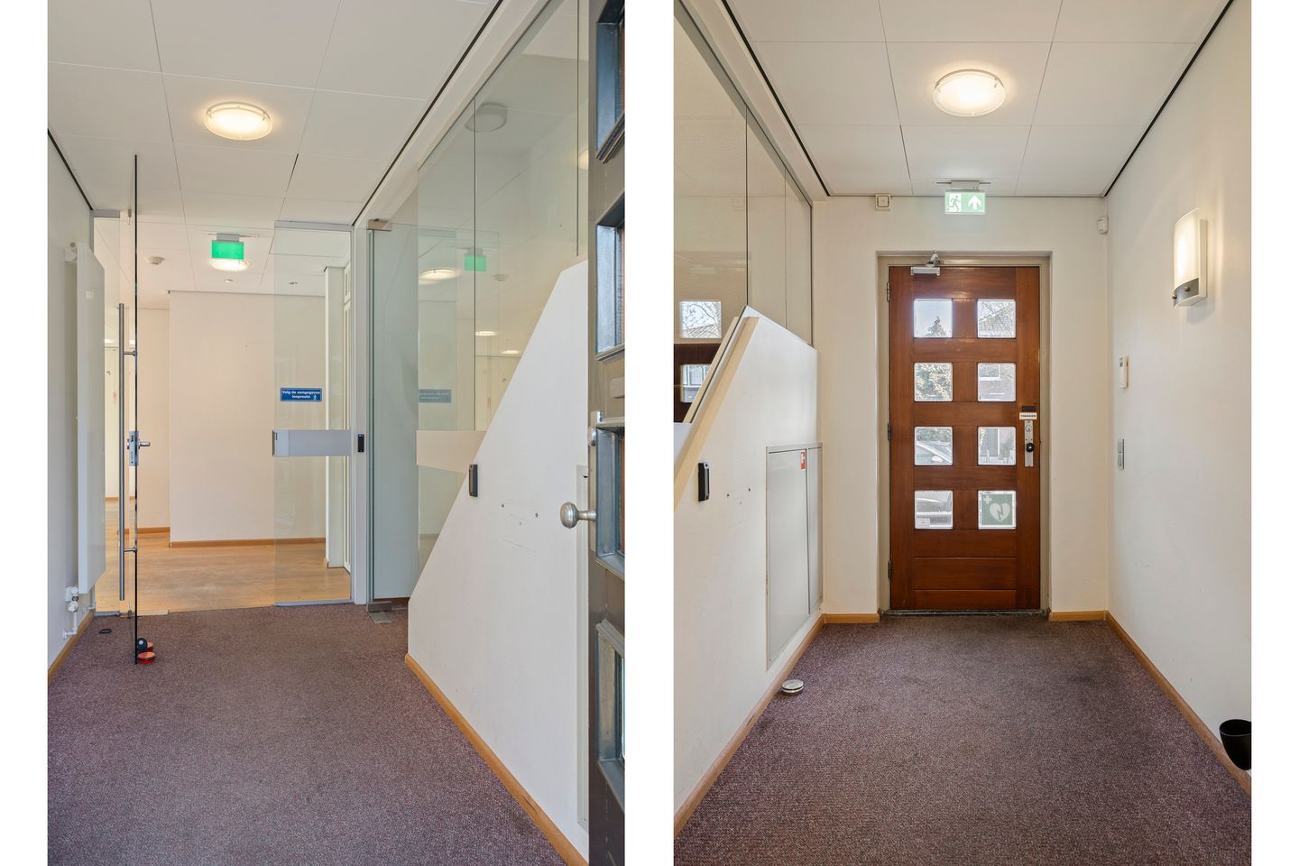 View photo 3 of Burgemeester de Bruïnelaan 5