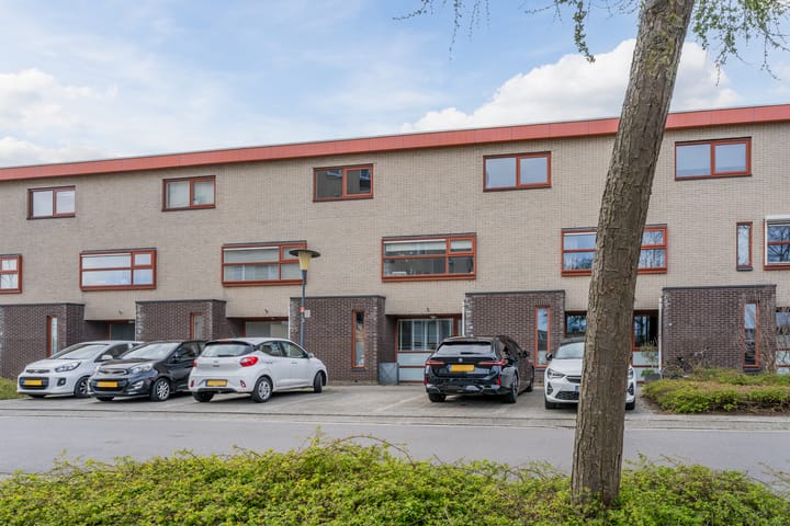 Poortugaalstraat 23