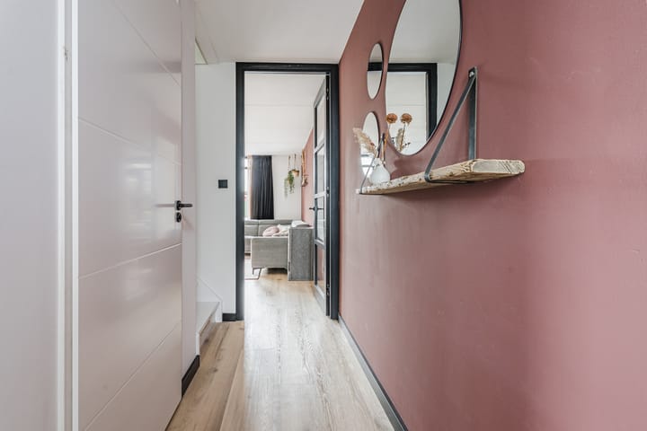 Foto 3 van Poortugaalstraat 23