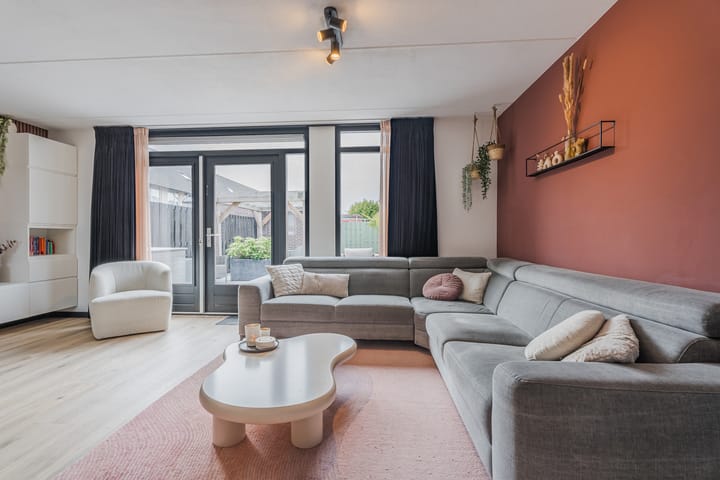 Foto 5 van Poortugaalstraat 23