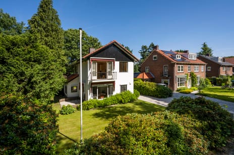 Regentesselaan thumbnail