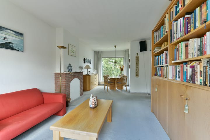 Photo 2 of Griffensteijnselaan 48