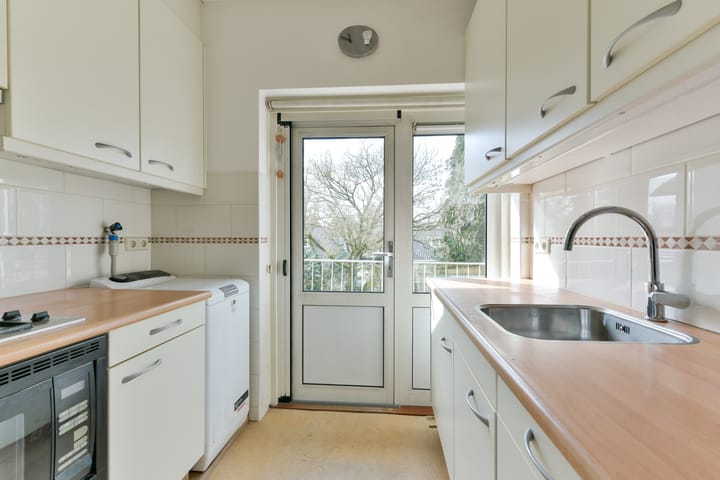 Photo 3 of Griffensteijnselaan 48