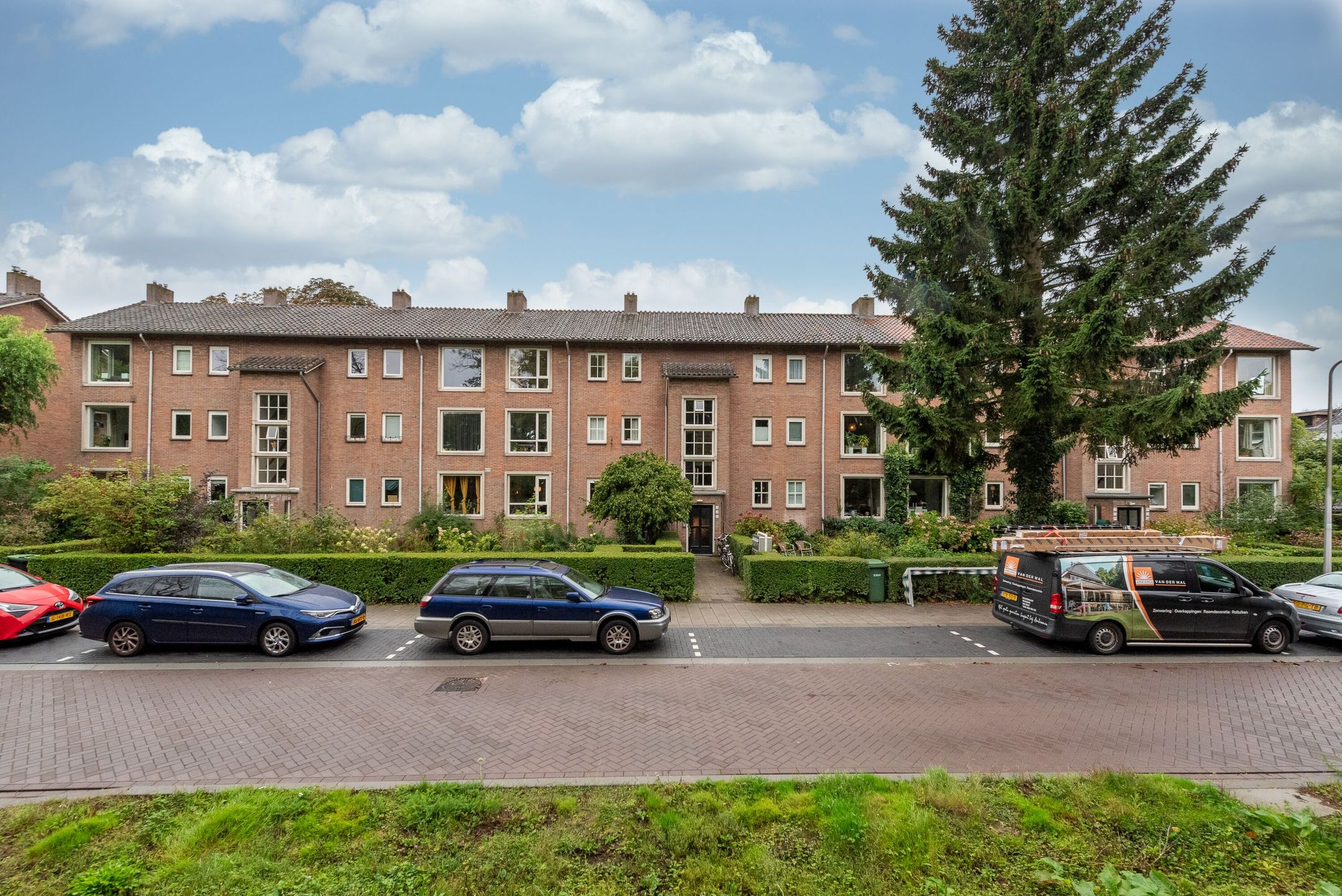 Foto 6 van Griffensteijnselaan 48