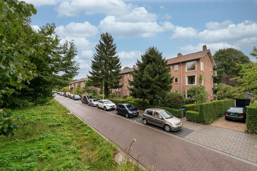 Foto 7 van Griffensteijnselaan 48