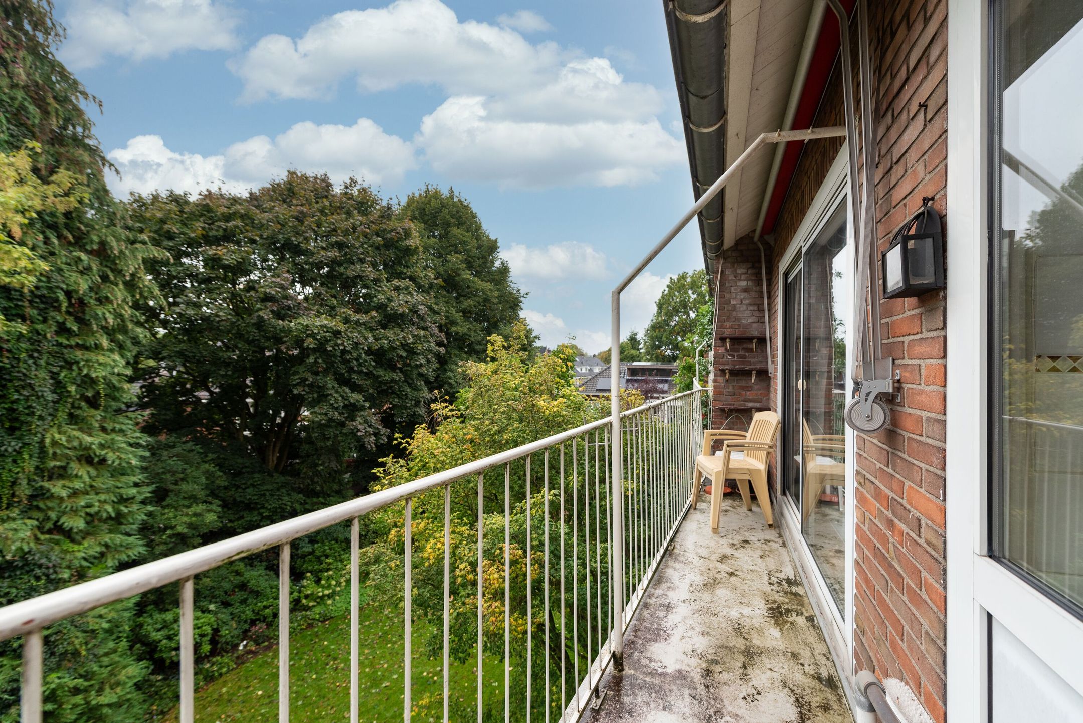 Foto 9 van Griffensteijnselaan 48