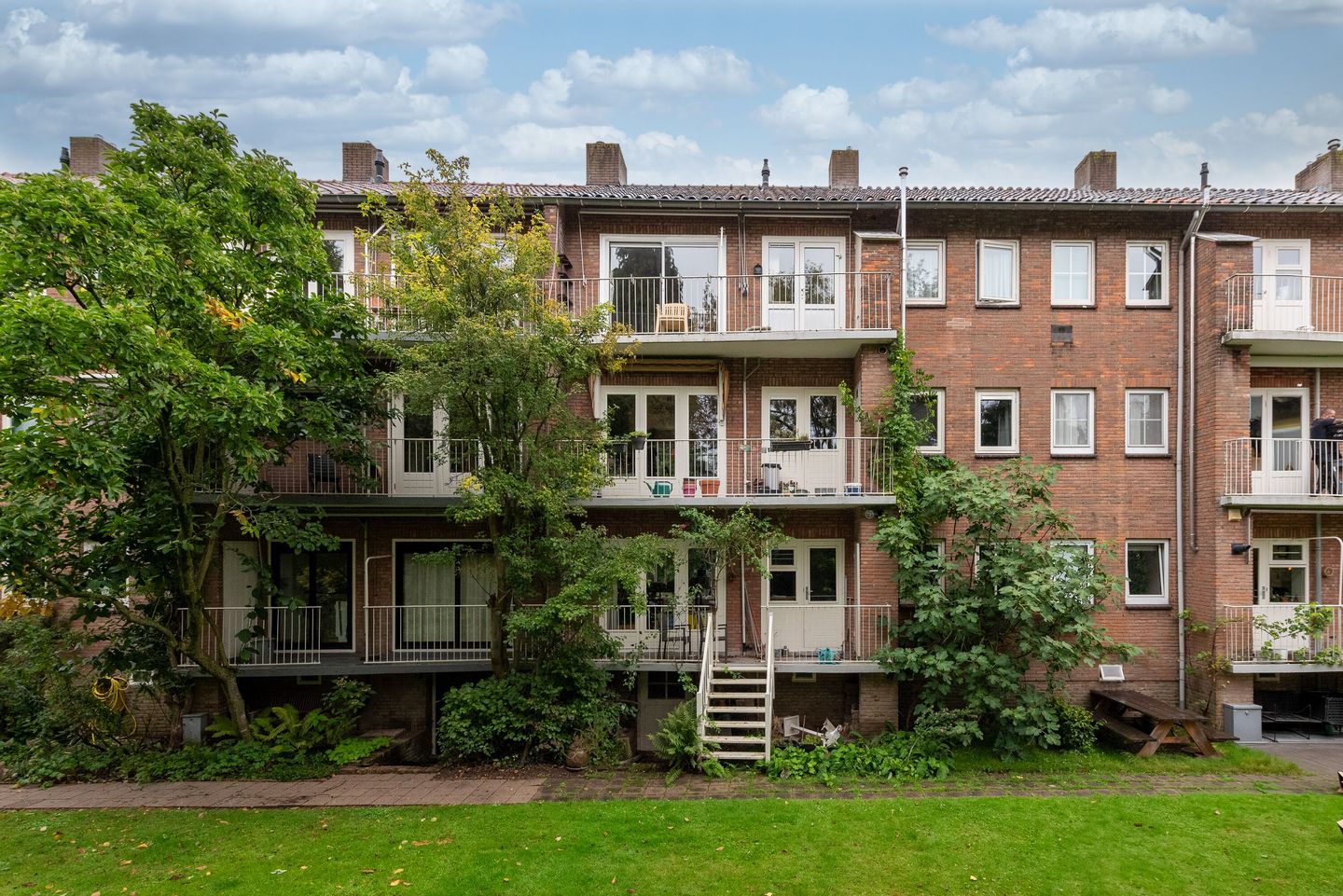 Foto 10 van Griffensteijnselaan 48