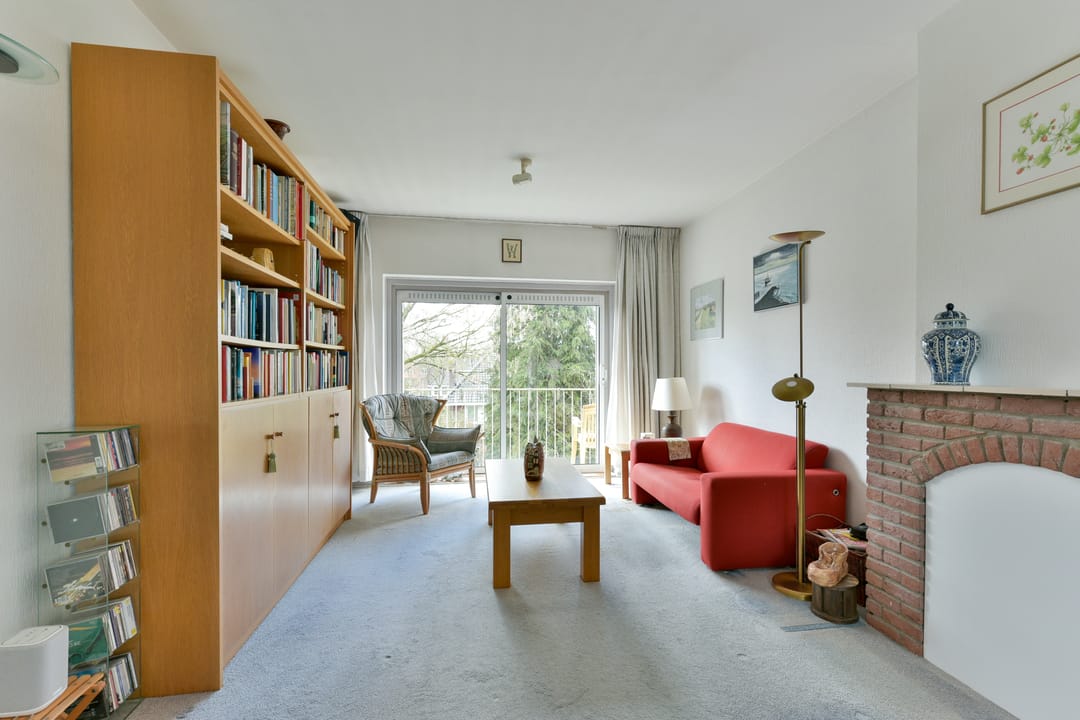 Foto 13 van Griffensteijnselaan 48