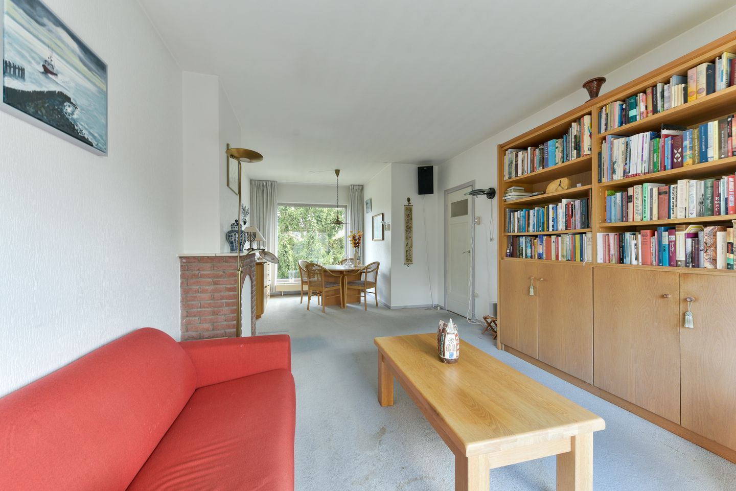 Foto 14 van Griffensteijnselaan 48