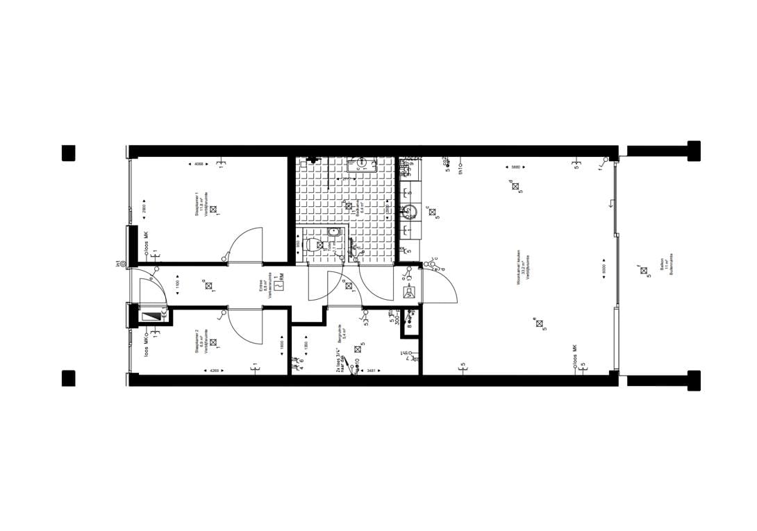 Foto 10 van Egelstraat 20