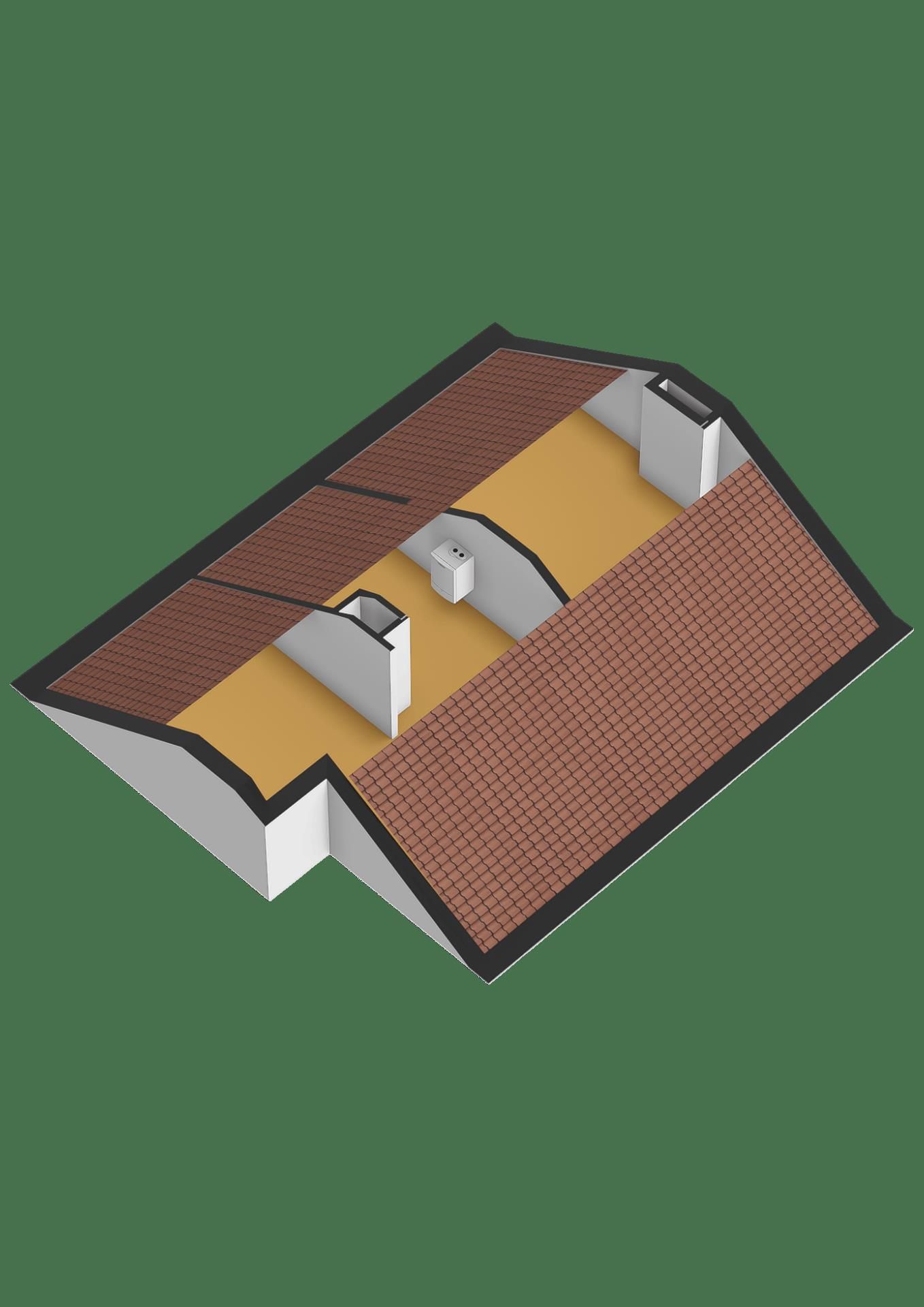 Foto 39 van Griffensteijnselaan 48