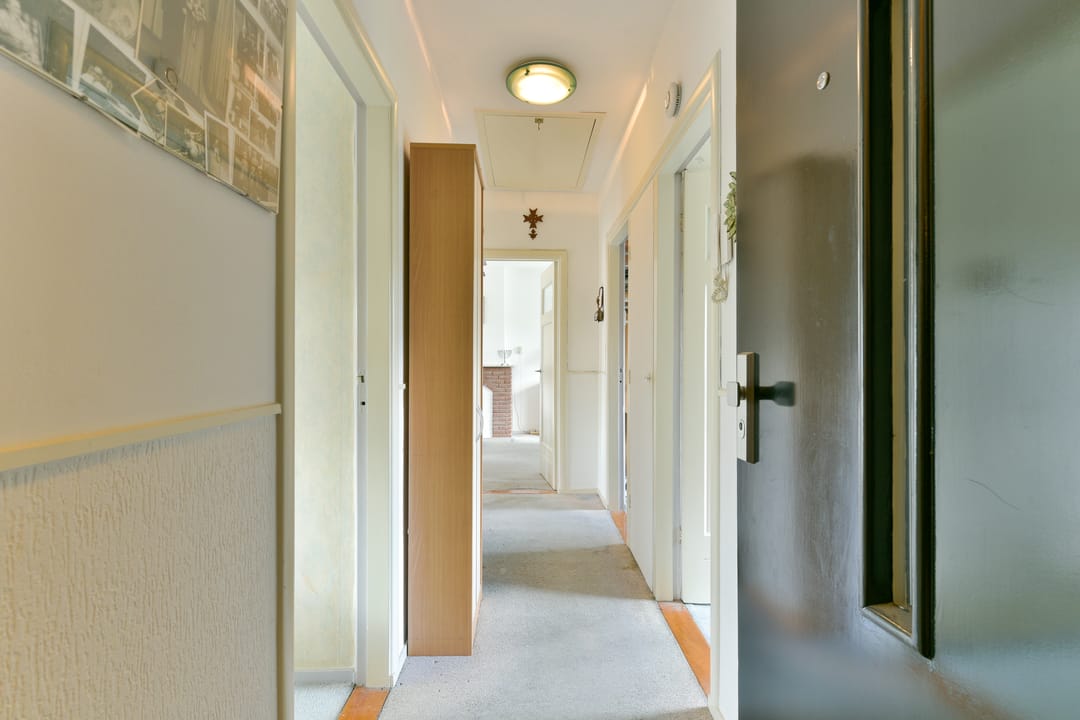 Foto 11 van Griffensteijnselaan 48