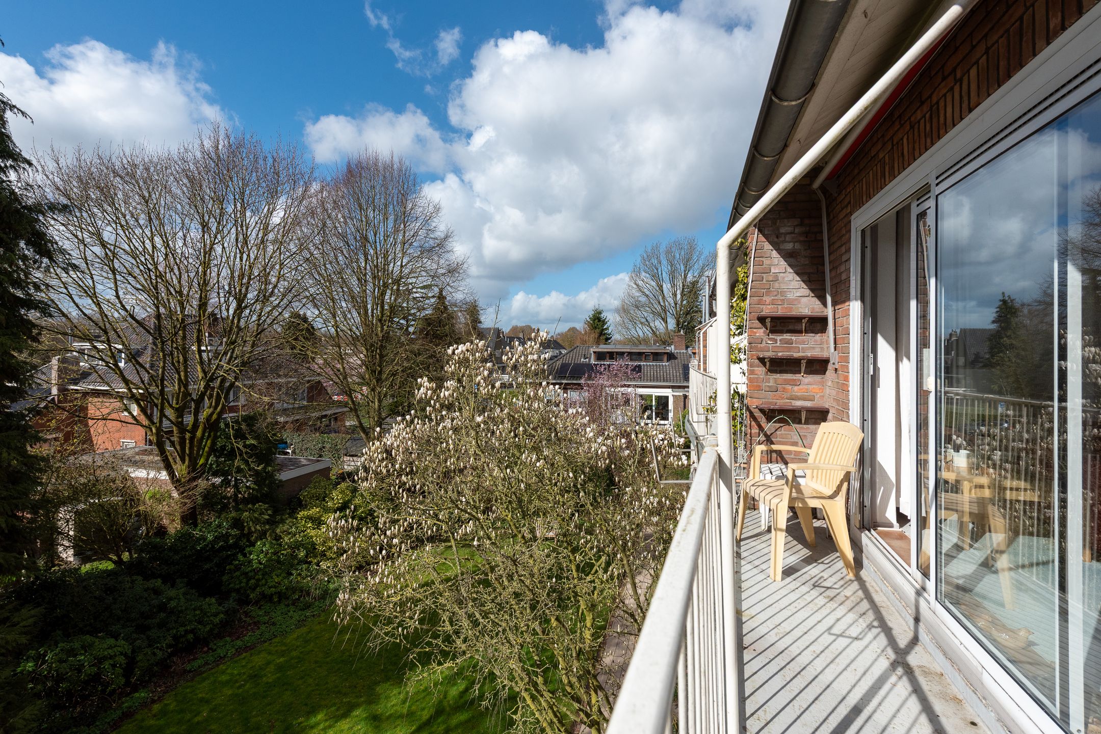 Foto 18 van Griffensteijnselaan 48