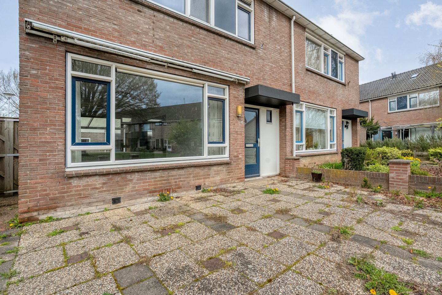 Foto 5 van Van Oldenbarneveltstraat 36