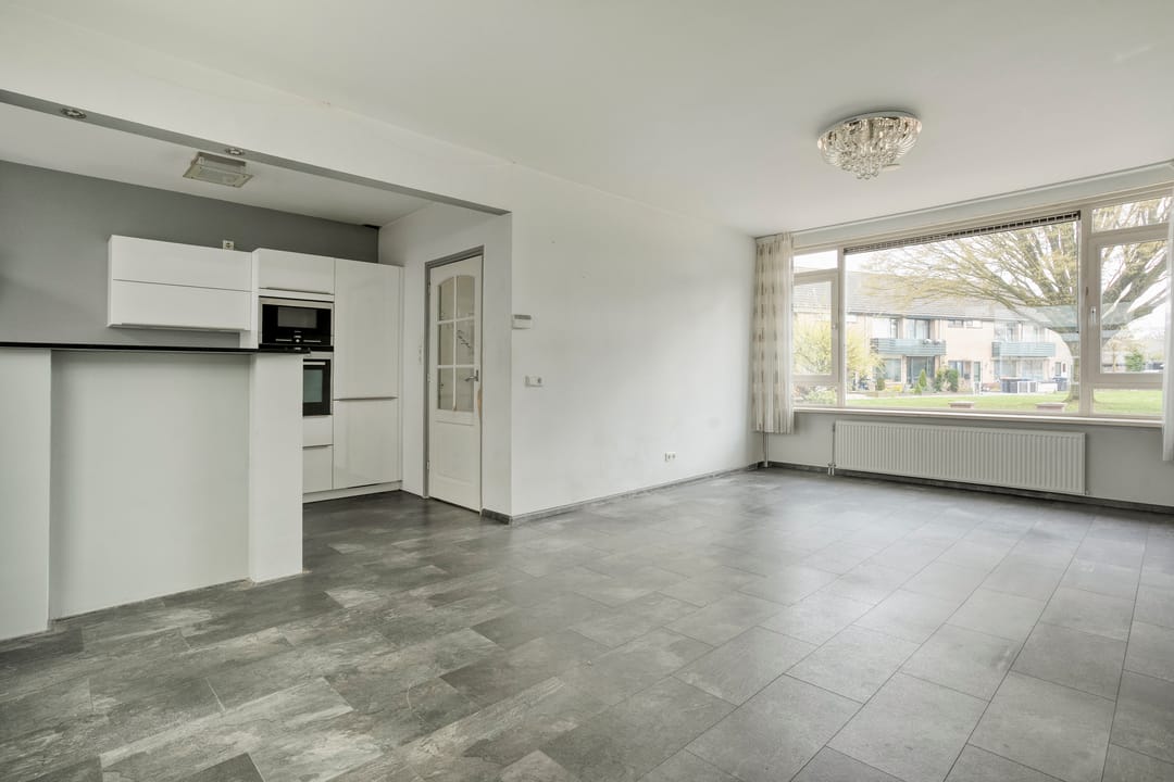 Foto 13 van Van Oldenbarneveltstraat 36