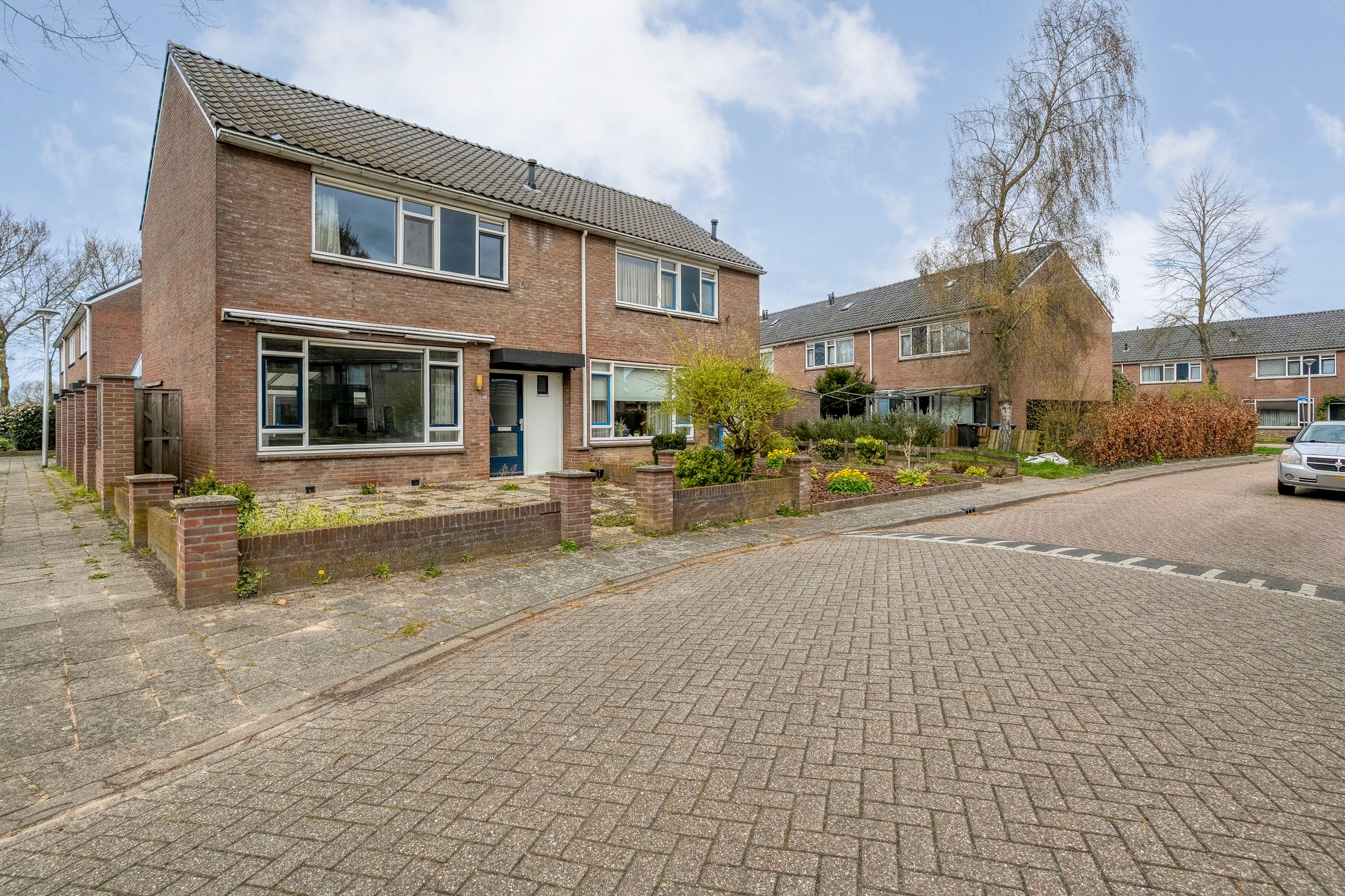 Van Oldenbarneveltstraat 36 