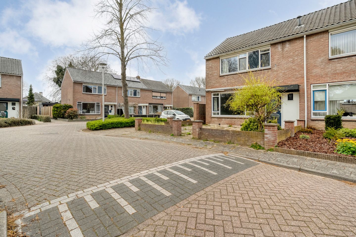 Foto 4 van Van Oldenbarneveltstraat 36