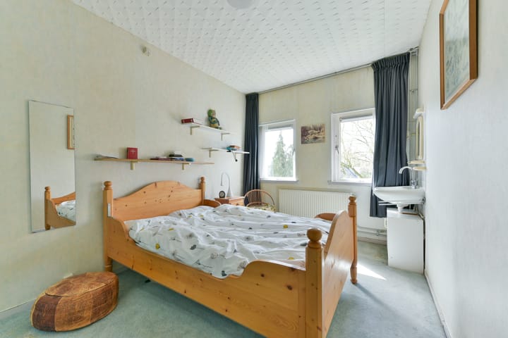 Photo 4 of Griffensteijnselaan 48