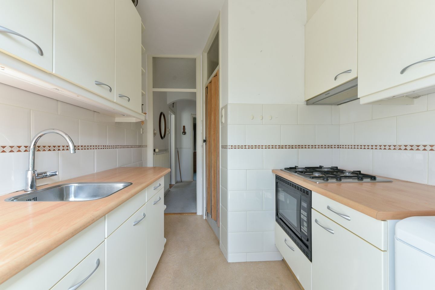 Foto 25 van Griffensteijnselaan 48