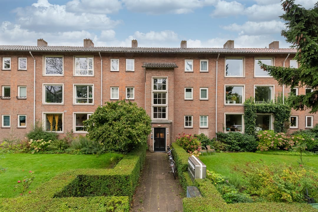 Foto 8 van Griffensteijnselaan 48