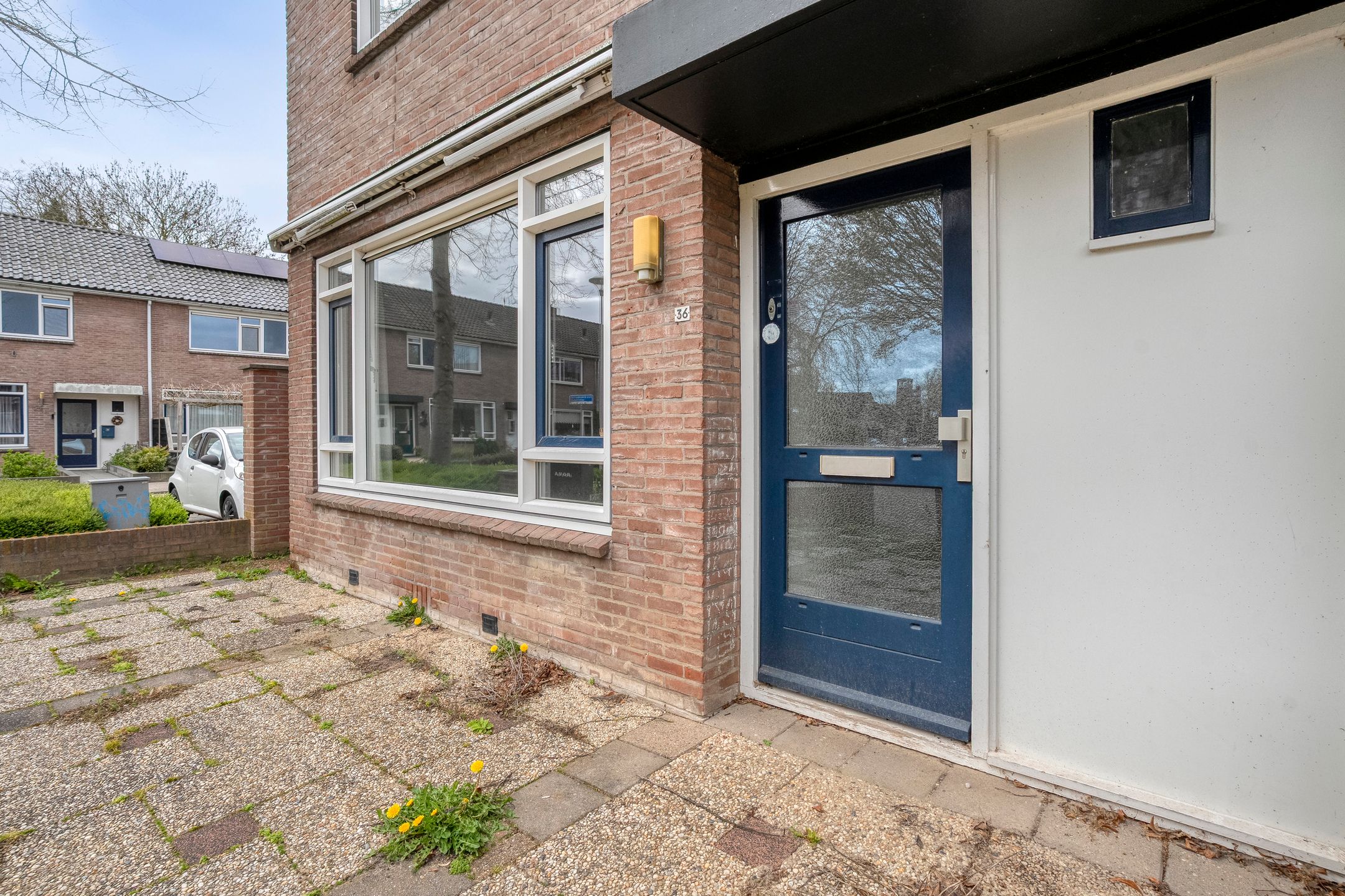 Foto 6 van Van Oldenbarneveltstraat 36